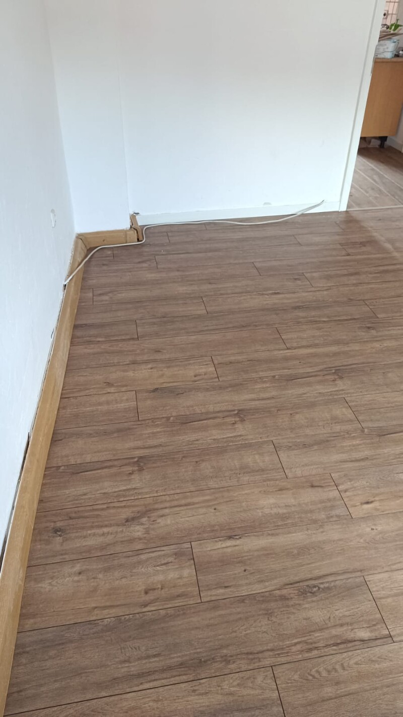 Innenausbau - Both Dach & Bau Saar